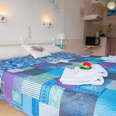 Ninfa Garden Corfu Aparthotel Sidari  Exterior photo